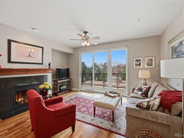 9019 E Panorama Circle, Unit D214, Englewood, CO 80112