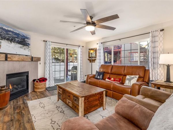 253 Pelican Circle , Unit 1604, Breckenridge, CO 80424