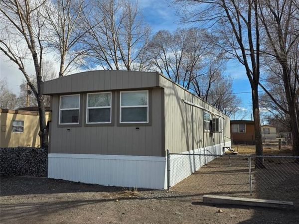 8719 S US Highway 285, Alamosa, CO 81101
