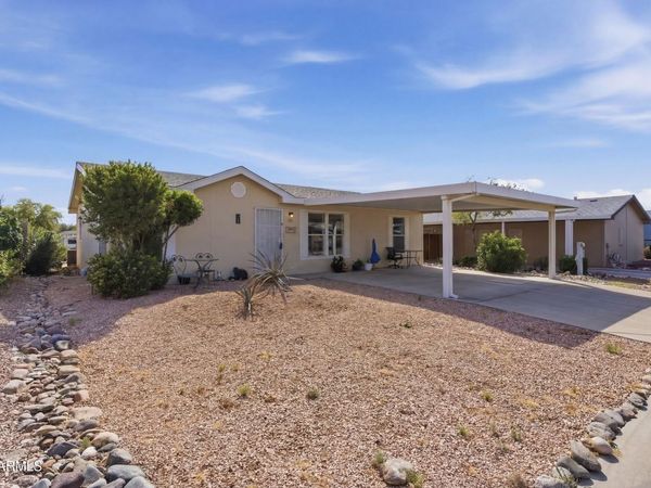 16101 N EL MIRAGE Road, Unit 358, El Mirage, AZ 85335