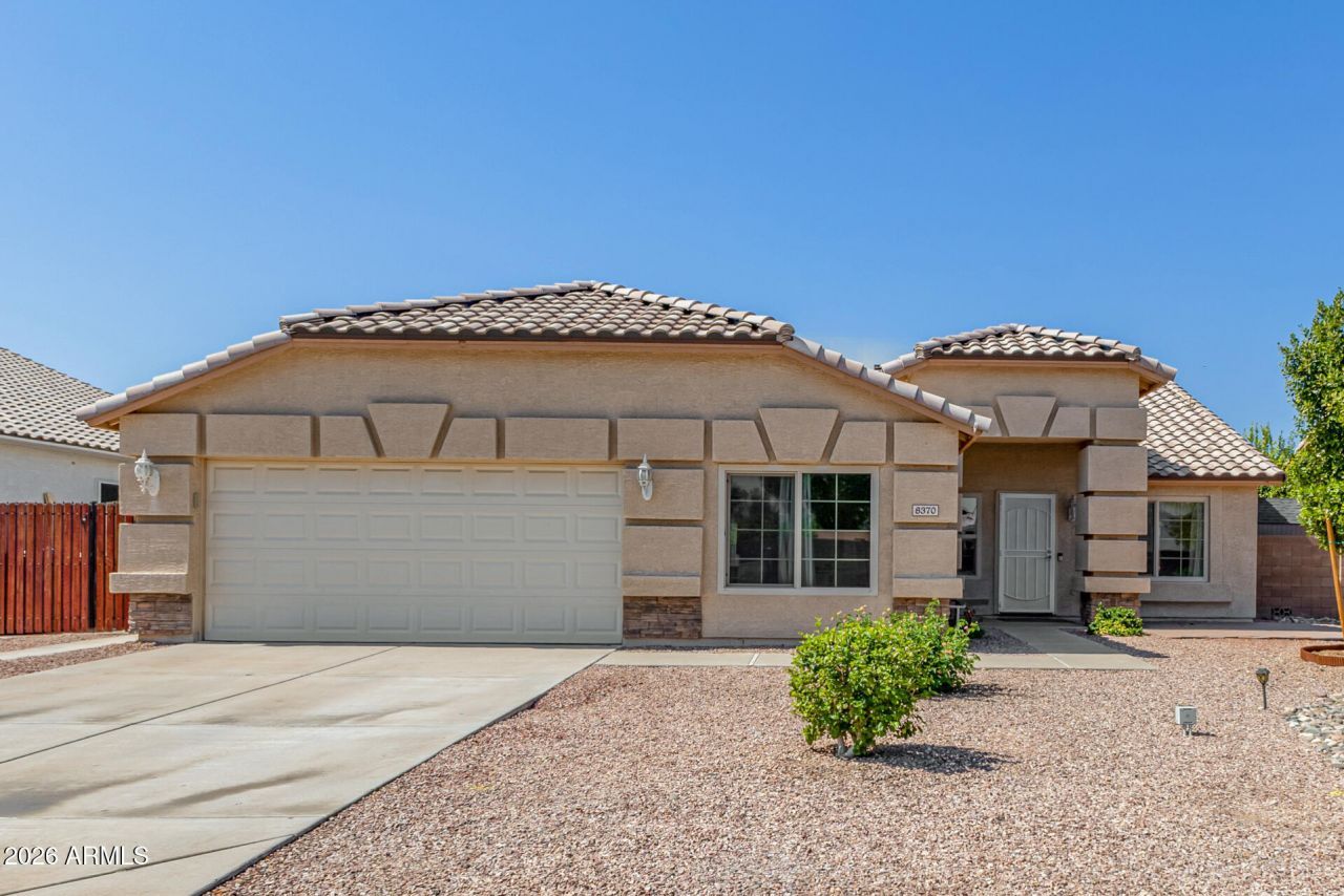 8370 N 88th Lane, Peoria, AZ 85345 Main Photo