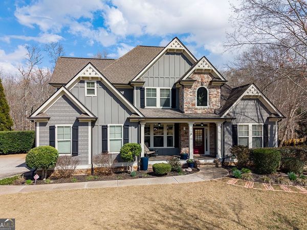 356 Clarksboro Drive, Athens, GA 30607