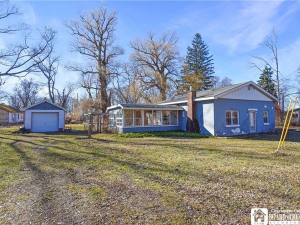 7169 11th Avenue, Westfield, NY 14787