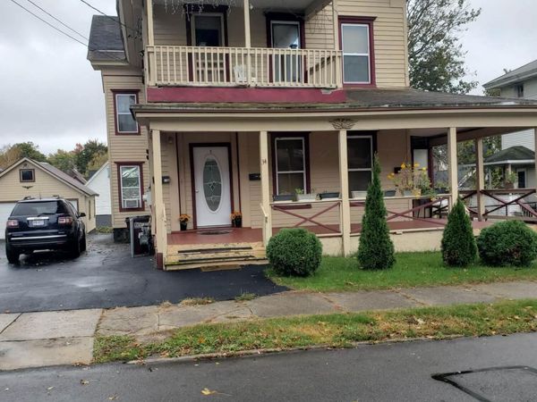 34 3rd Avenue, Gloversville, NY 12078