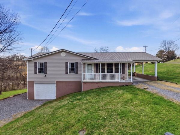 1954 Carroll Road, Morristown, TN 37813