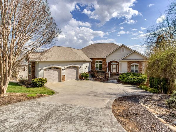 130 Lake Vista Drive, Greenback, TN 37742