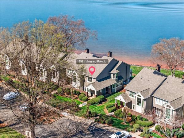 18521 Vineyard Point Lane , Cornelius, NC 28031