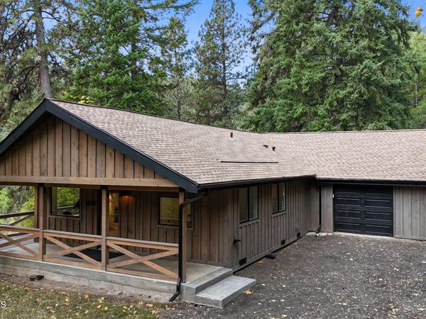 42820 S Highway 97 , Harrison, ID 83833