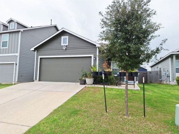 14309 Sandrock BND, Pflugerville, TX 78660