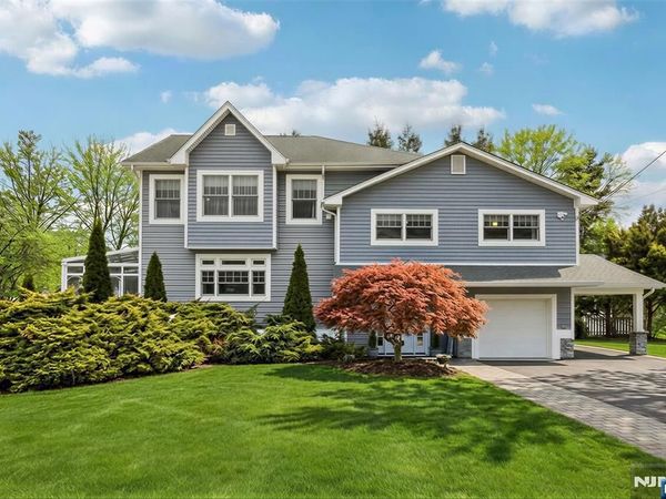 303 Pershing Avenue, RIDGEWOOD, NJ 07450