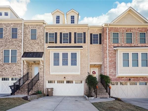 4885 Wil Ray Lane, Cumming, GA 30040