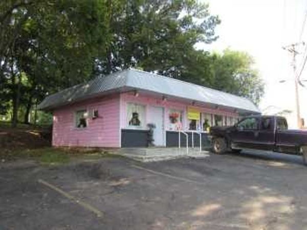 311 E Pickens Road , Pea Ridge, AR 72751