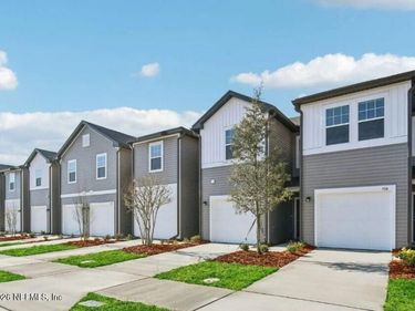 494 TROUT RUN Road, Jacksonville, FL 32218