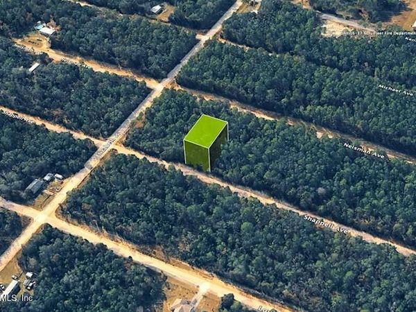 0 SHAPPELL Avenue, Interlachen, FL 32148