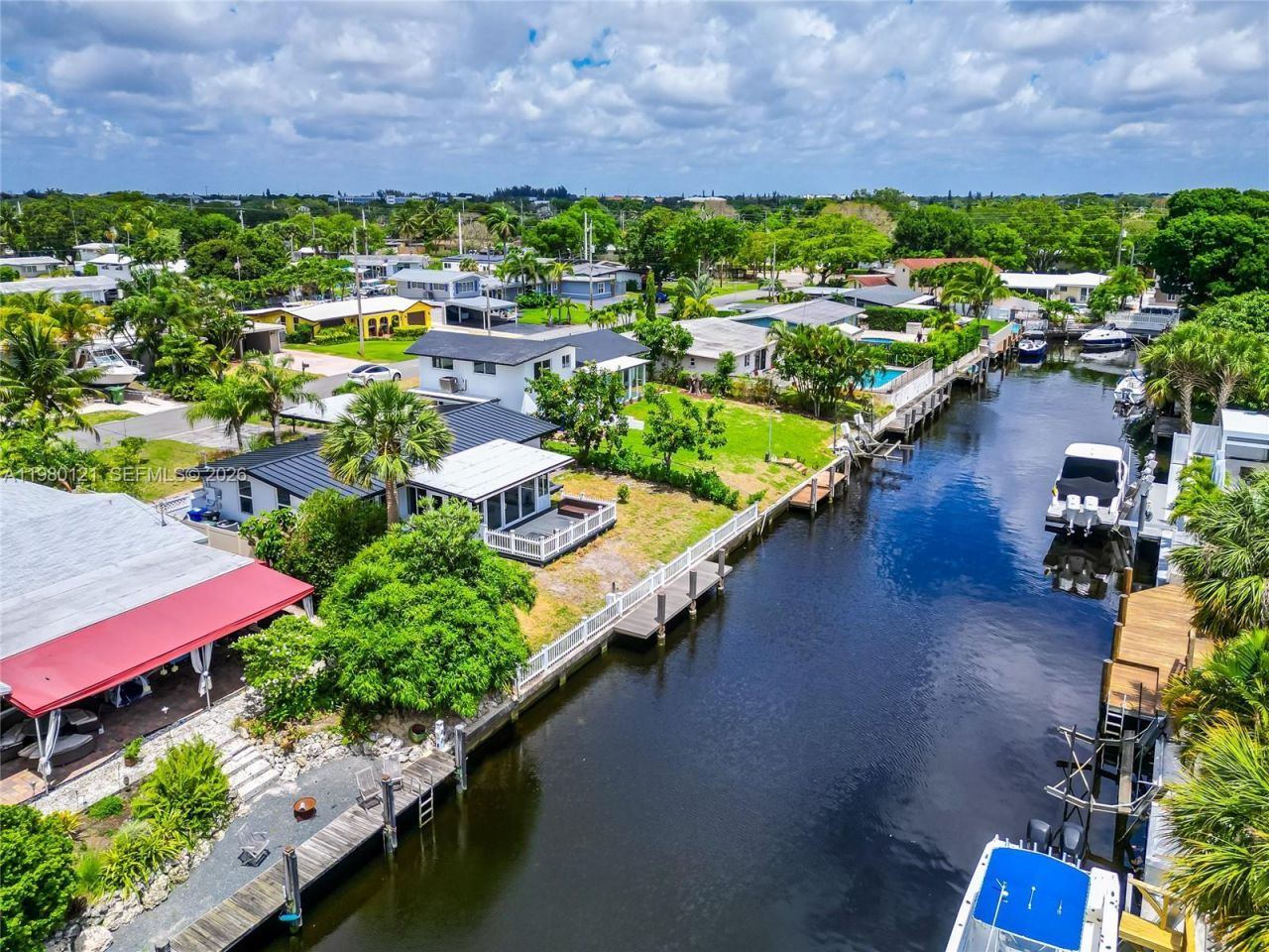 2430 Key Largo Lane , Fort Lauderdale, FL 33312 Photo