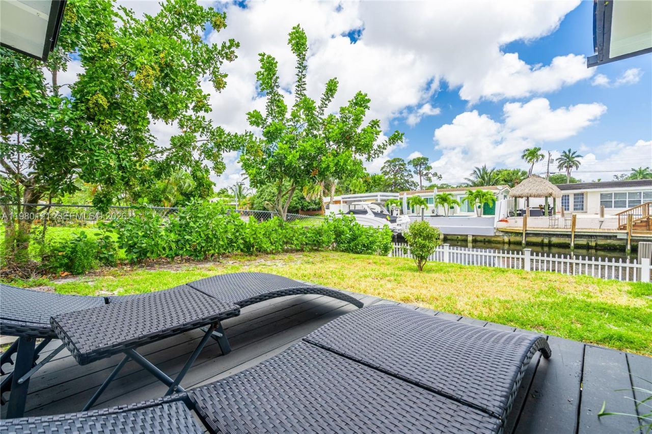 2430 Key Largo Lane , Fort Lauderdale, FL 33312 Photo