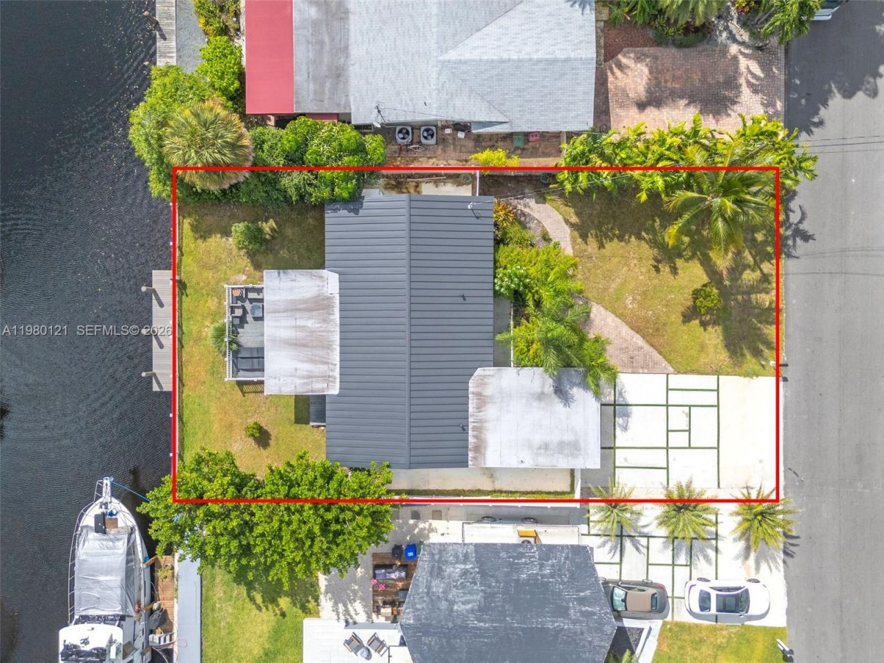 2430 Key Largo Lane , Fort Lauderdale, FL 33312 Photo