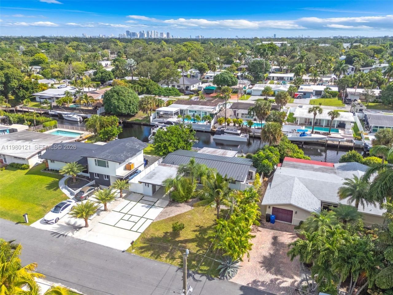 2430 Key Largo Lane , Fort Lauderdale, FL 33312 Photo