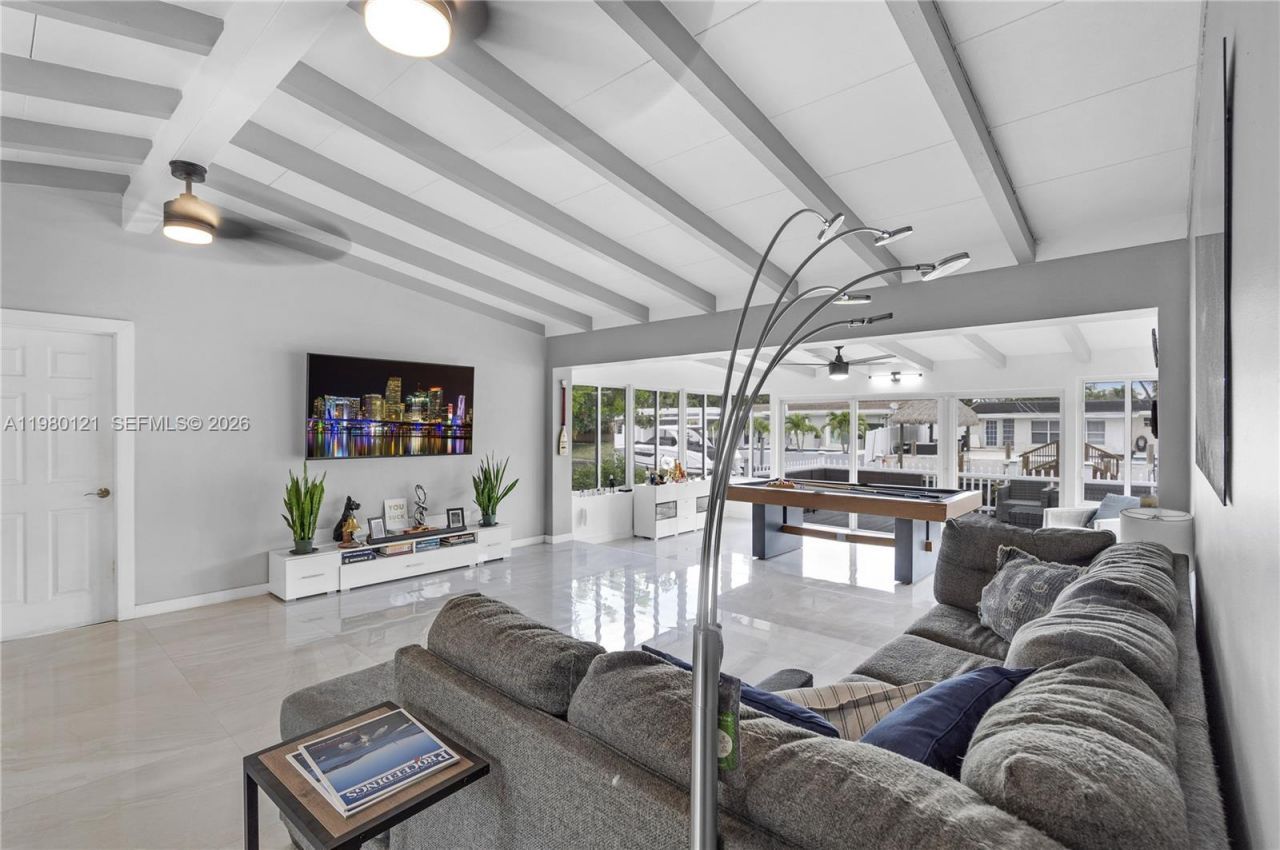 2430 Key Largo Lane , Fort Lauderdale, FL 33312 Photo