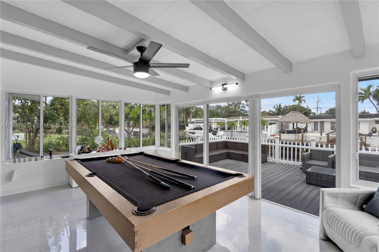 2430 Key Largo Lane , Fort Lauderdale, FL 33312 Photo