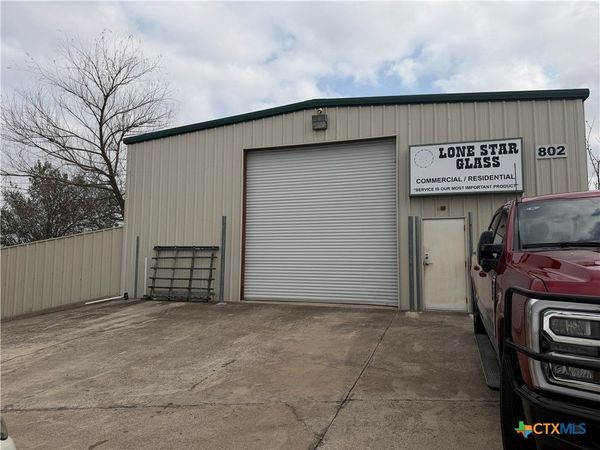 802 S W S Young Drive , Killeen, TX 76543