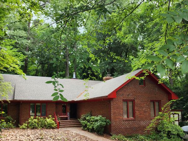 3420 Mansfield Drive, Rocky Mount, NC 27803
