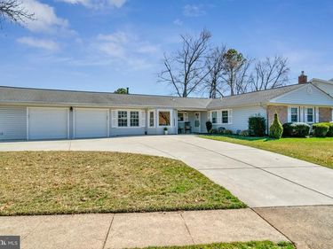 4103 PORT RAE LANE, FAIRFAX, VA 22033
