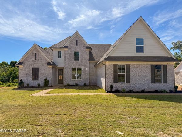 117 Westhaven Place, Jackson, TN 38305