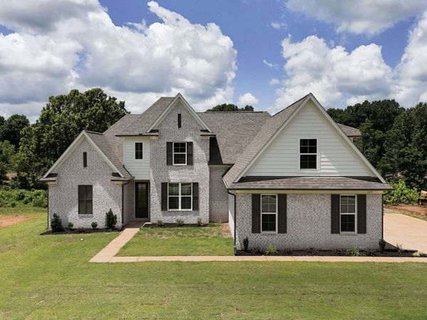 117 Westhaven Place, Jackson, TN 38305