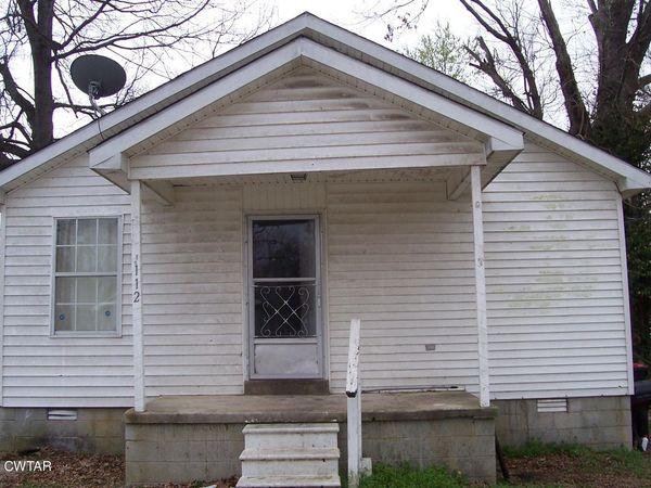 112 Vine Street , Humboldt, TN 38343