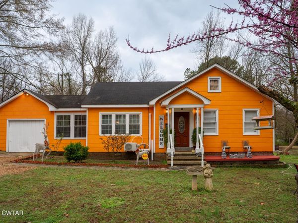 94 HC Walton Drive , Jackson, TN 38301