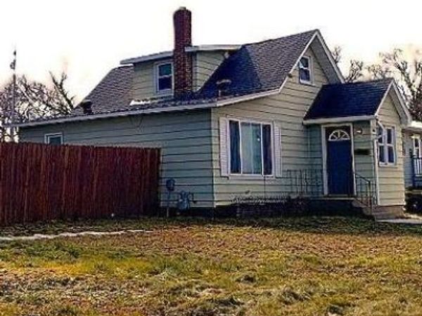 820 E Junius Avenue, Fergus Falls, MN 56537