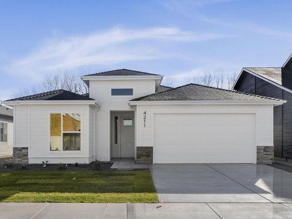 858 S Contusion Ave, Nampa, ID 83651