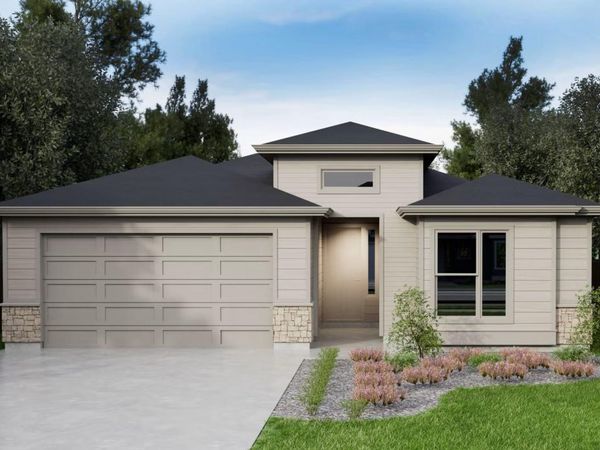 858 S Contusion Ave, Nampa, ID 83651