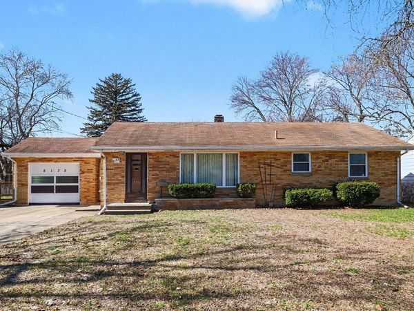 8132 Mayfield Street, Portage, MI 49002