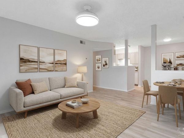 2303 W Michigan Ave, Unit B1, Pensacola, FL 32526