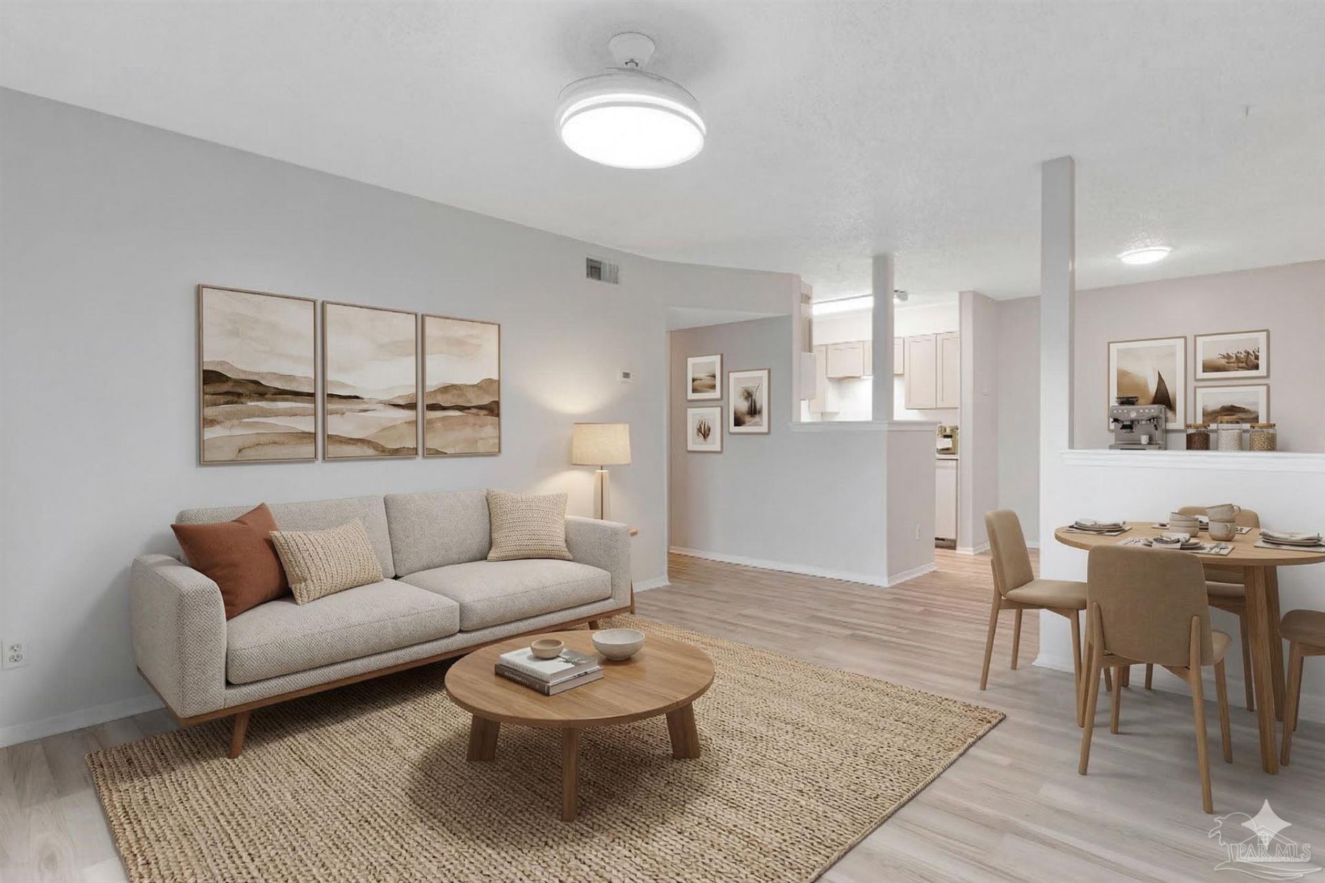 2303 W Michigan Ave, Unit B1, Pensacola, FL 32526 Main Photo