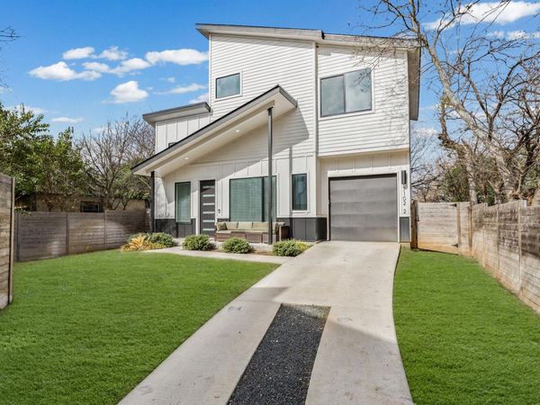 7102 Providence Ave, Unit 2, Austin, TX 78752