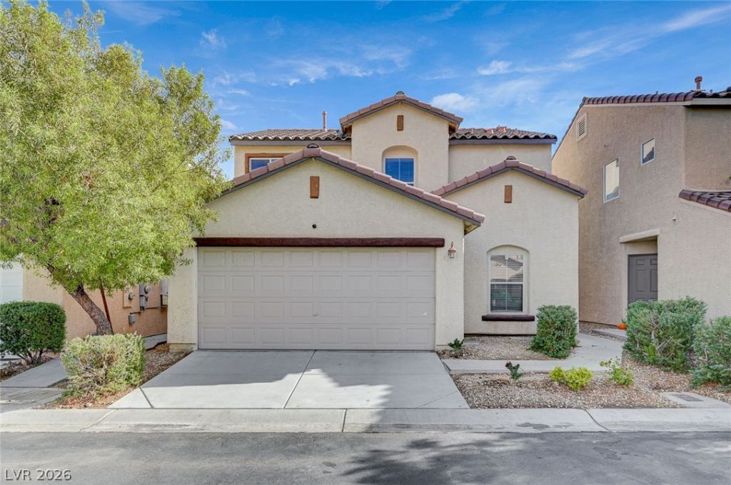 7476 Dune Sunflower Court, Las Vegas, NV 89139 Main Photo