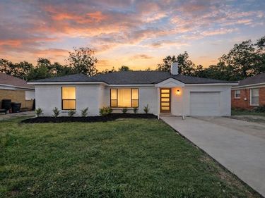 7734 Bruton Road, Dallas, TX 75217