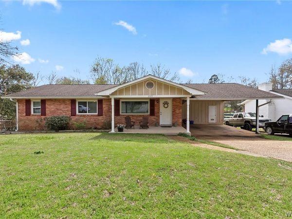 5727 Clearview Hills Drive, Cottondale, AL 35453