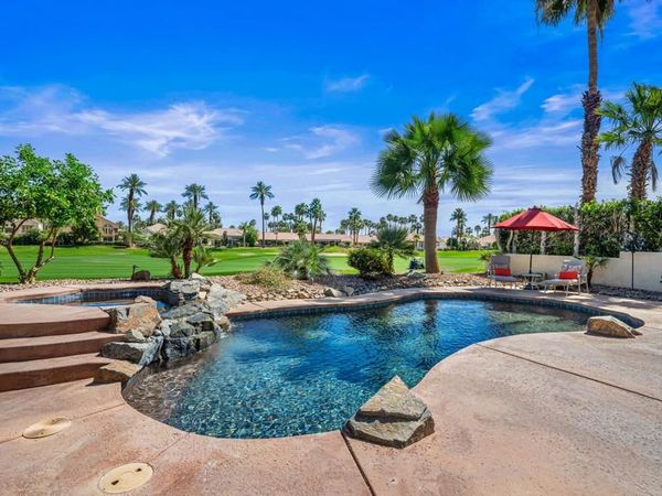 50360 Spyglass Hill Drive, La Quinta, CA 92253