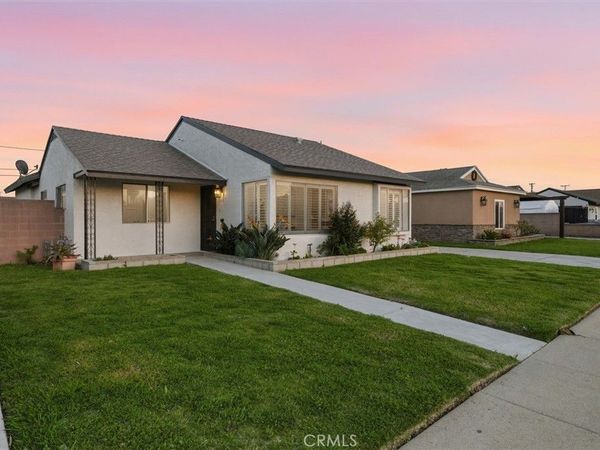 13918 Hillford, Compton, CA 90222