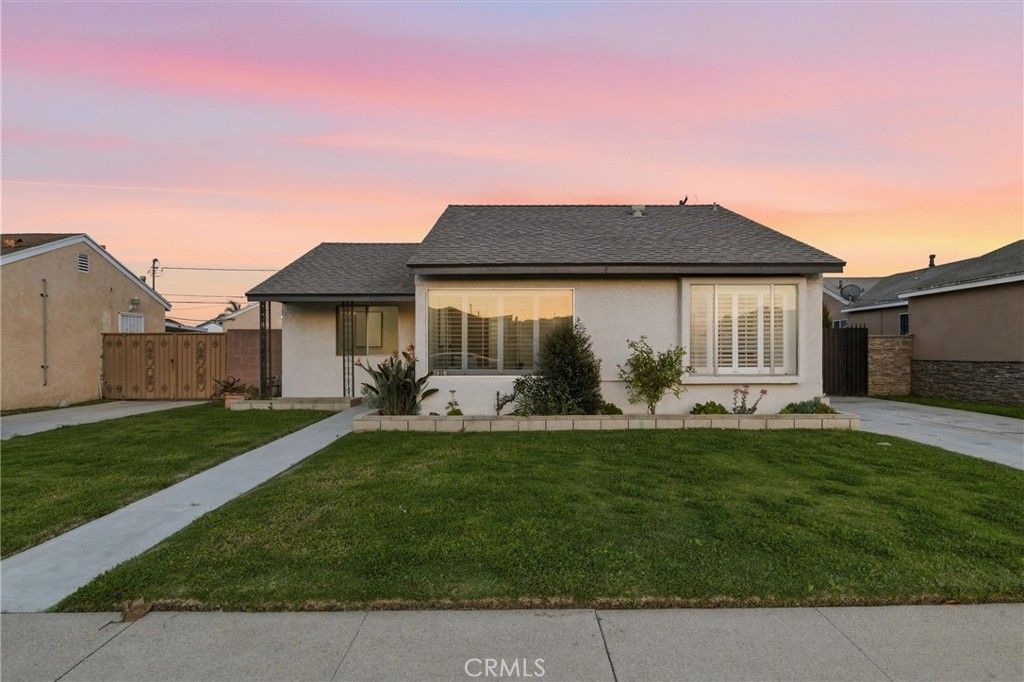 13918 Hillford, Compton, CA 90222 Main Photo