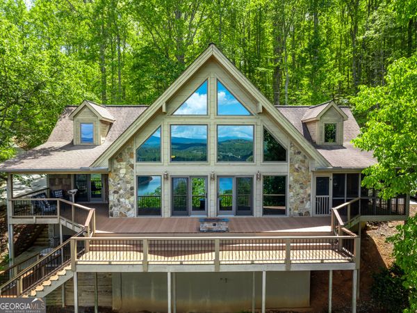 928 Kirkland Drive, Hiawassee, GA 30546