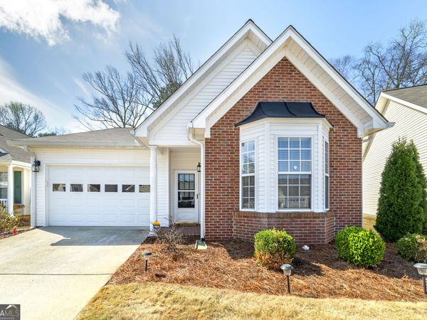 310 Singing Brook Lane, Mcdonough, GA 30253
