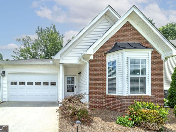 310 Singing Brook Lane, Mcdonough, GA 30253