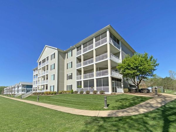 202 Breakers Bend Drive #3, Buchanan, TN 38222