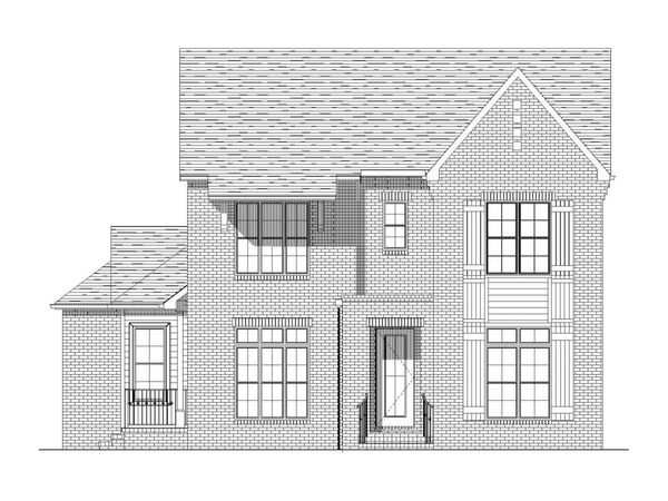 2017 Hector Dr, Thompsons Station, TN 37179