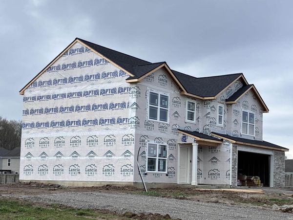 220 Contera Drive, Fort Wayne, IN 46818